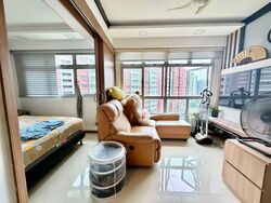 Blk 438B West Edge @ Bukit Batok (Bukit Batok), HDB 2 Rooms #559780381